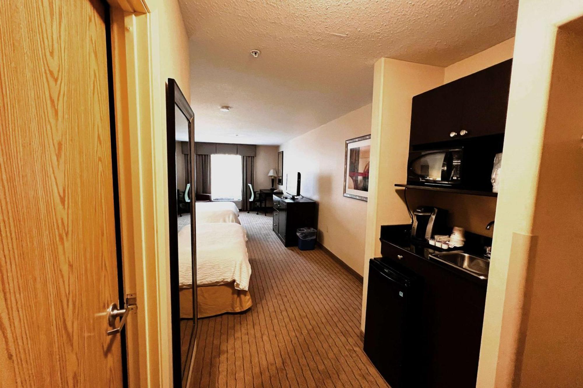 Ramada By Wyndham Prince Albert Luaran gambar