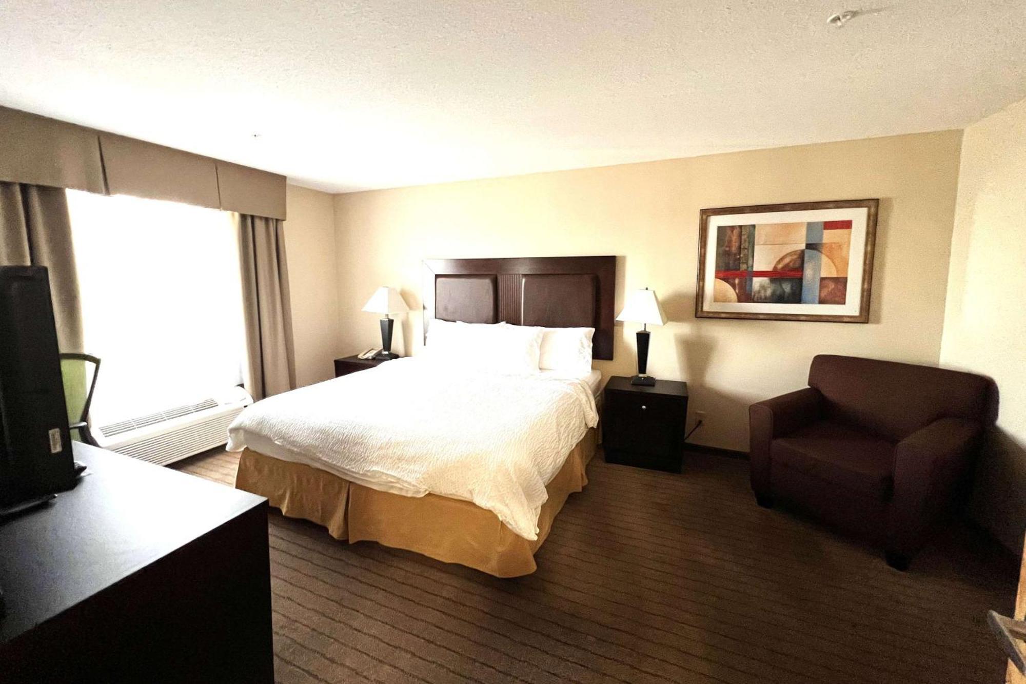 Ramada By Wyndham Prince Albert Luaran gambar