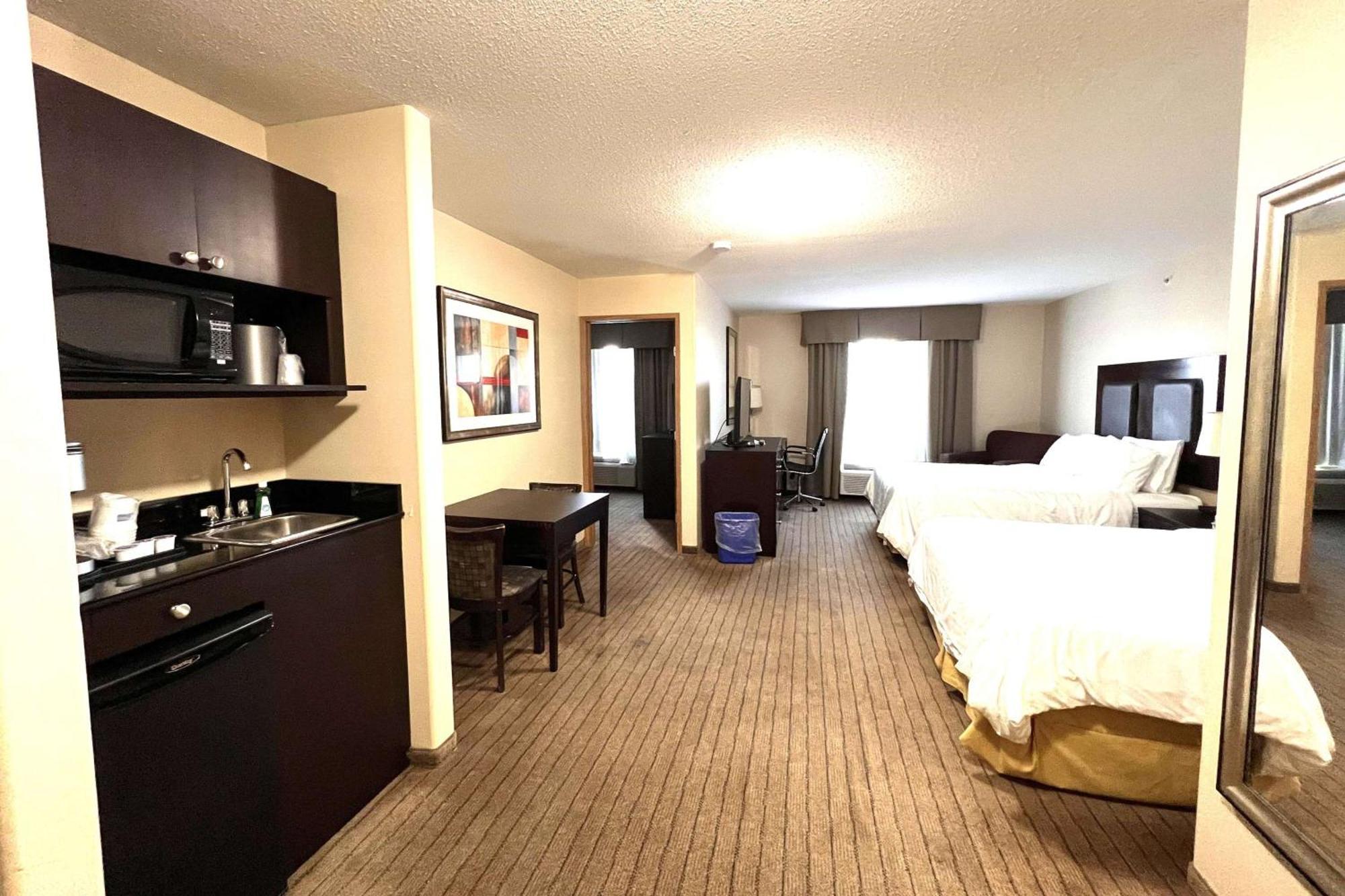 Ramada By Wyndham Prince Albert Luaran gambar