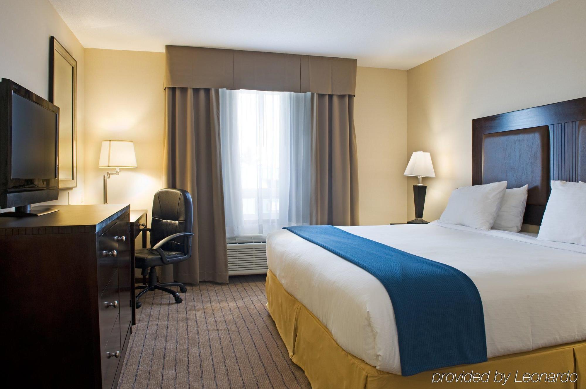 Ramada By Wyndham Prince Albert Luaran gambar