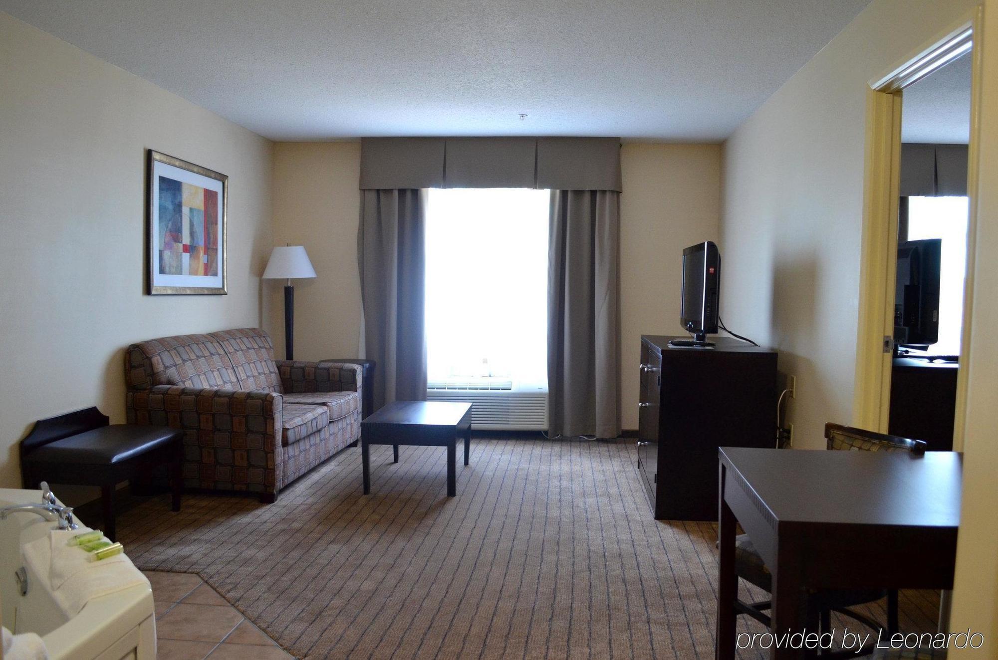 Ramada By Wyndham Prince Albert Luaran gambar