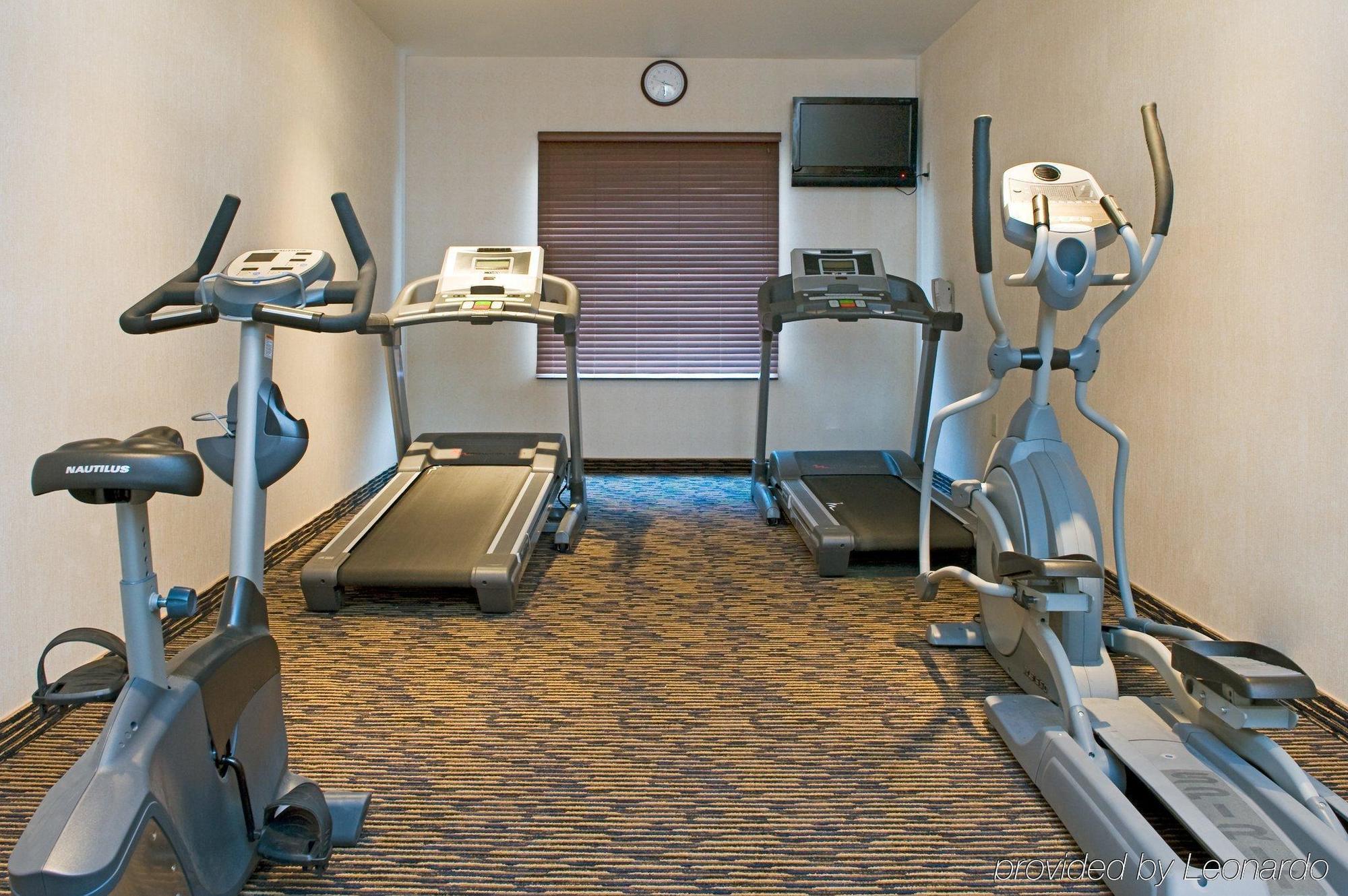 Ramada By Wyndham Prince Albert Luaran gambar