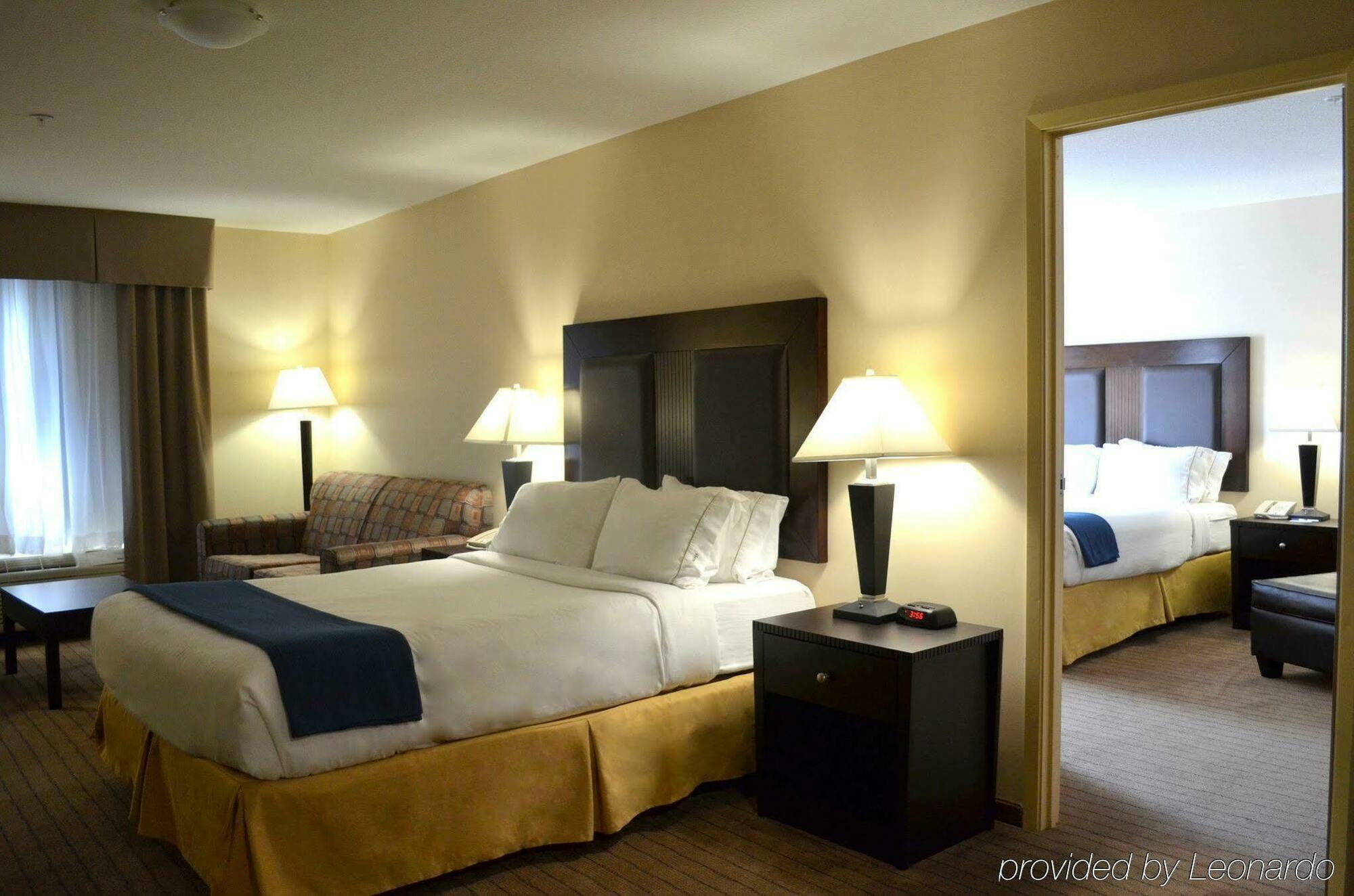 Ramada By Wyndham Prince Albert Luaran gambar